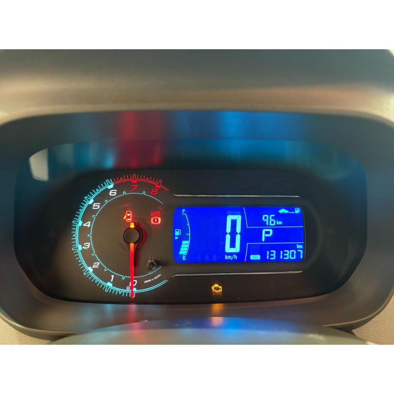 Cobalt 1.8 4P FLEX LTZ AUTOMÁTICO