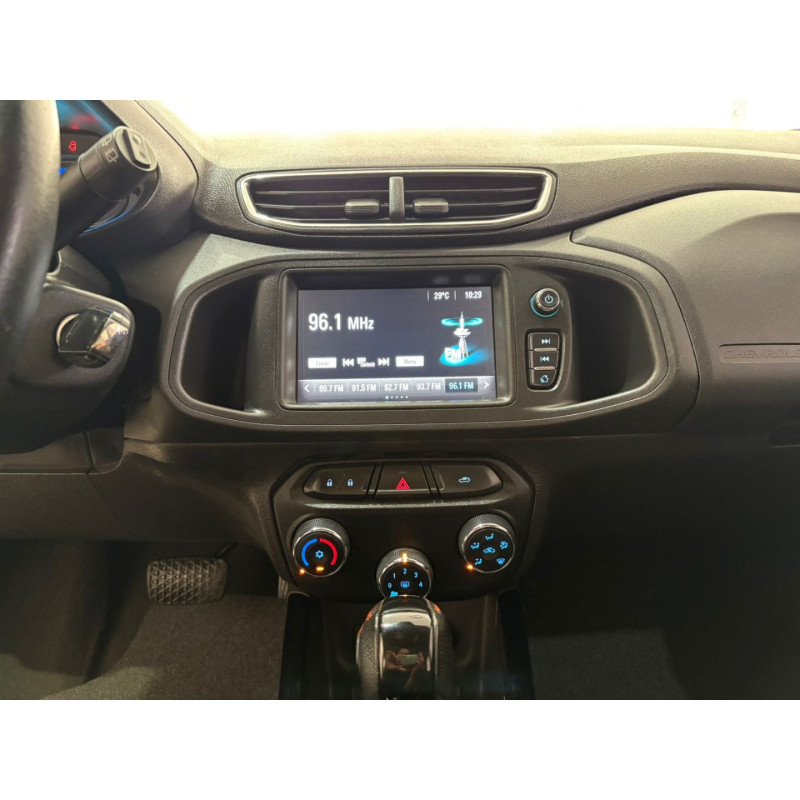 Onix Hatch 1.4 4P FLEX LTZ AUTOMÁTICO