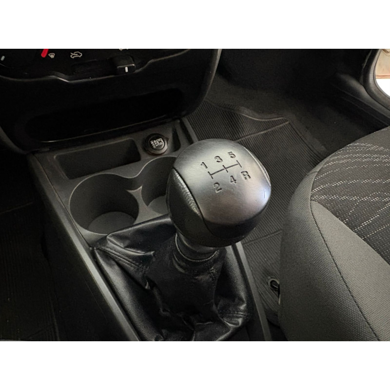 FIAT Strada 1.4 FLEX HARD WORKING CABINE SIMPLES