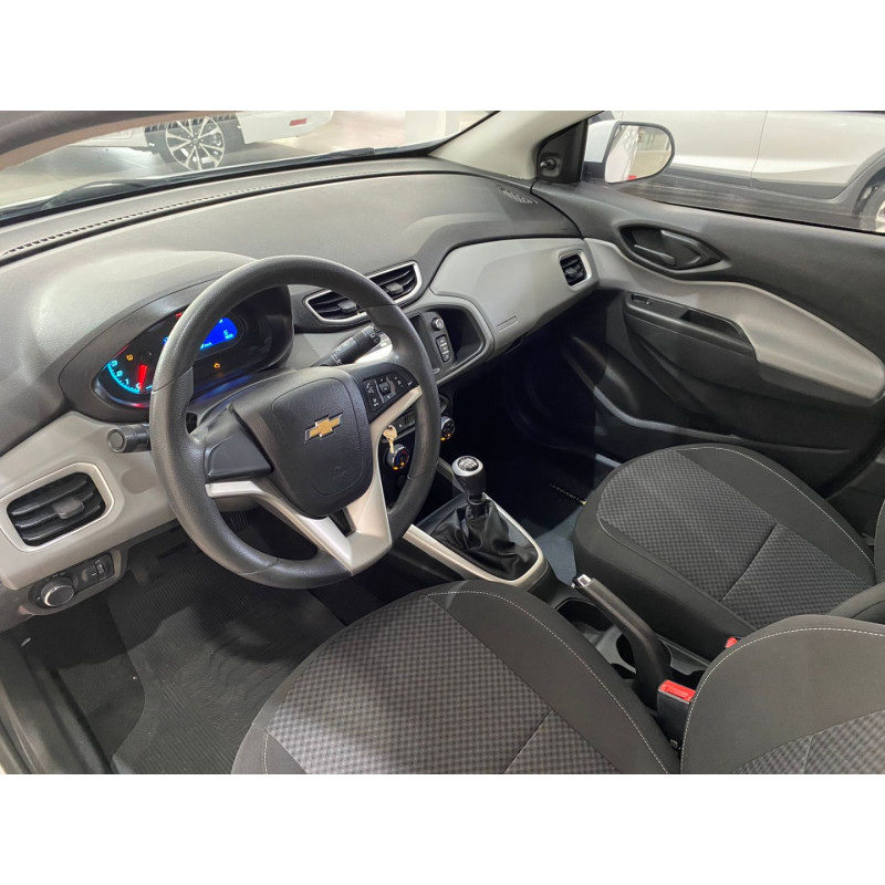 Onix Hatch 1.0 4P FLEX LT