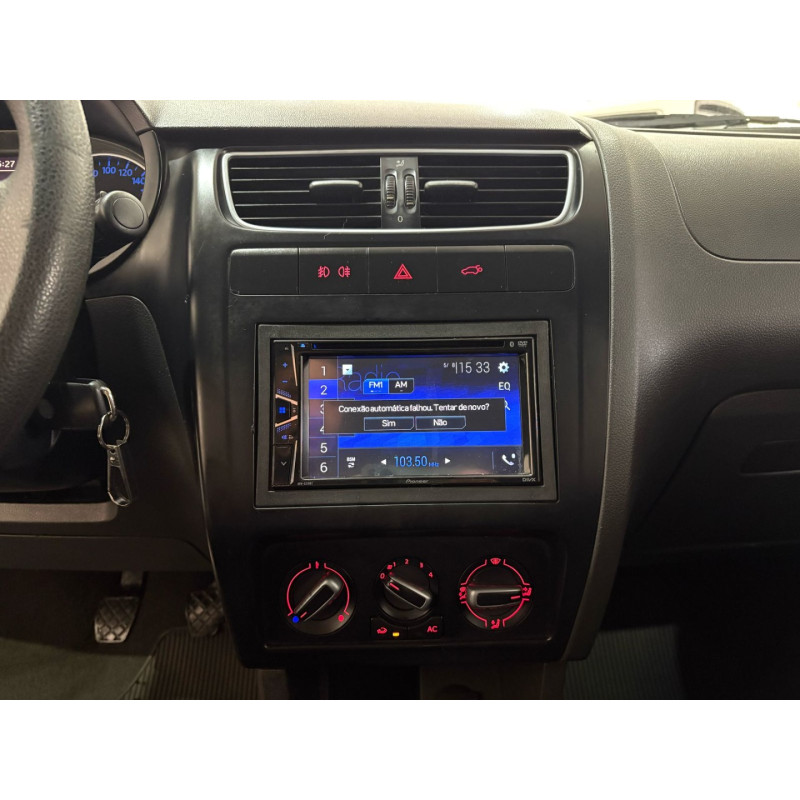 Crossfox 1.6 4P FLEX