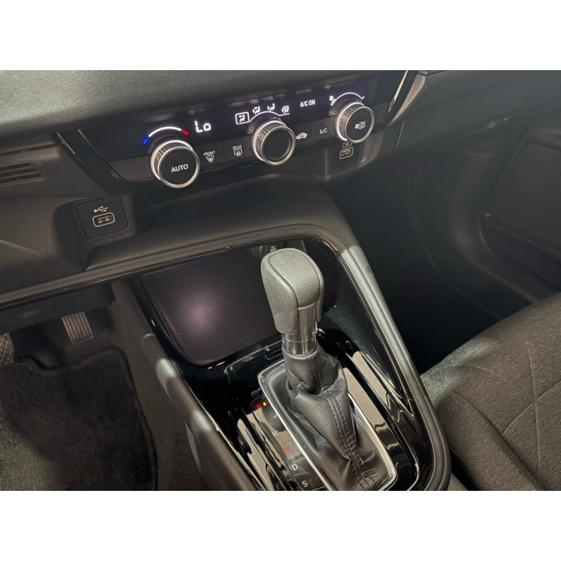 HR-V 1.5 16V 4P FLEX EX AUTOMÁTICO CVT