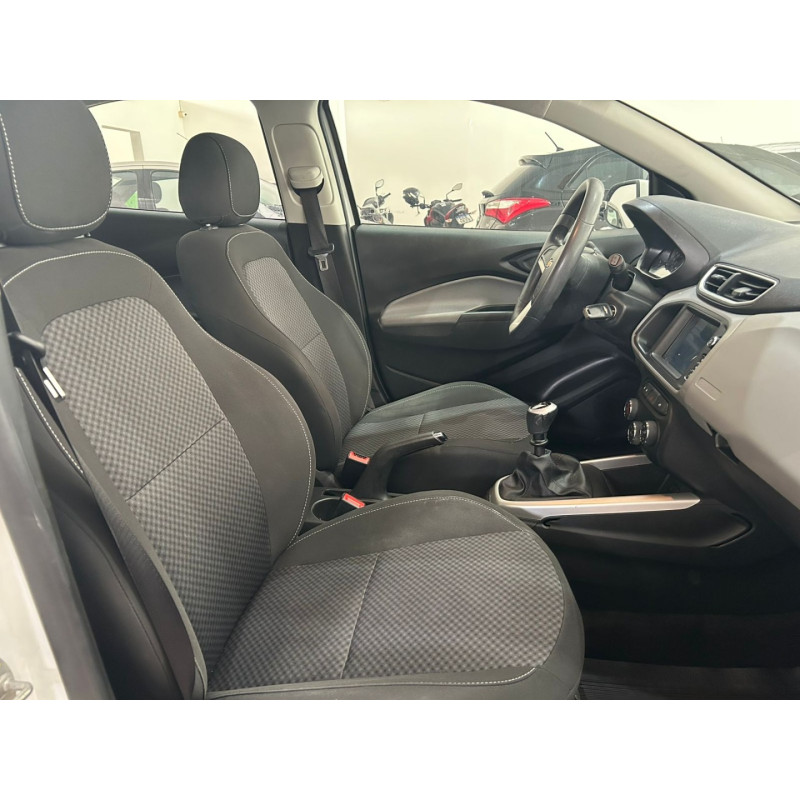 Onix Hatch 1.0 4P FLEX LT