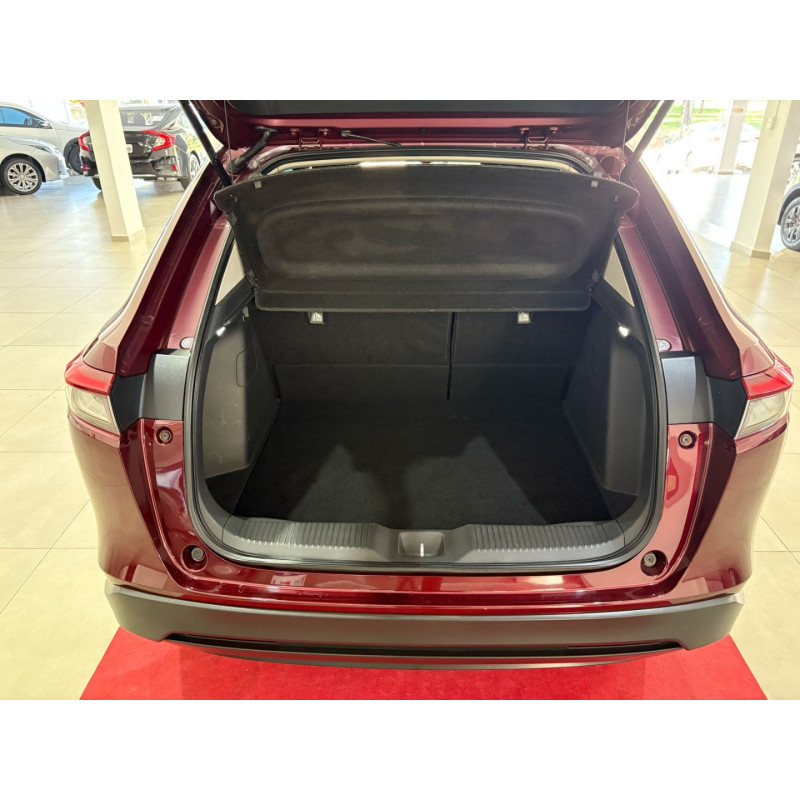 HR-V 1.5 16V 4P FLEX EX AUTOMÁTICO CVT