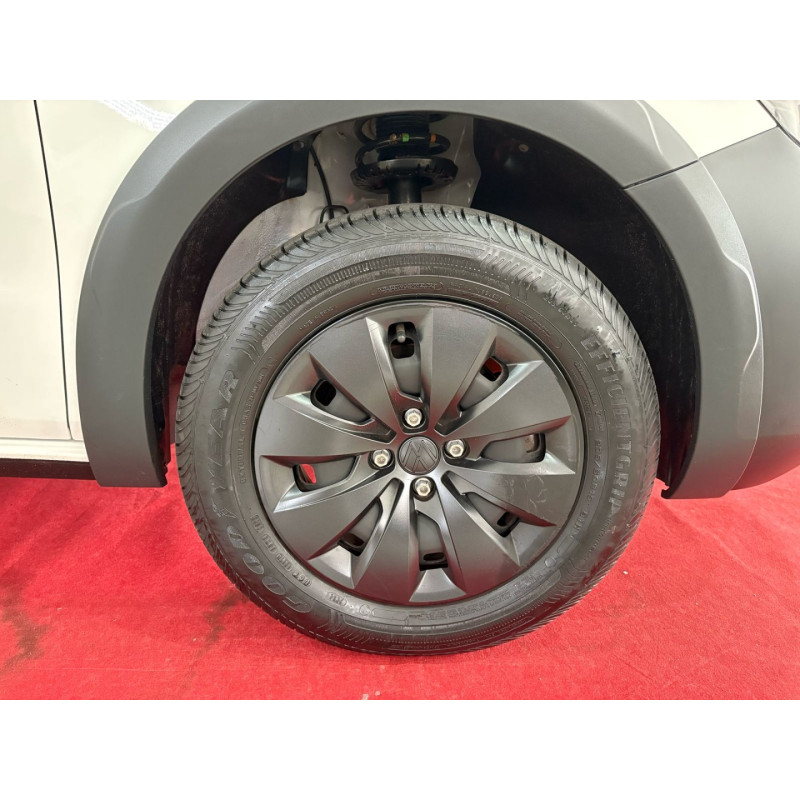 Saveiro 1.6 FLEX MSI ROBUST CABINE SIMPLES