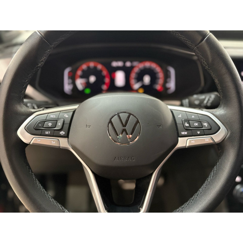 Taos 1.4 16V 4P FLEX 250 TSI HIGHLINE AUTOMÁTICO