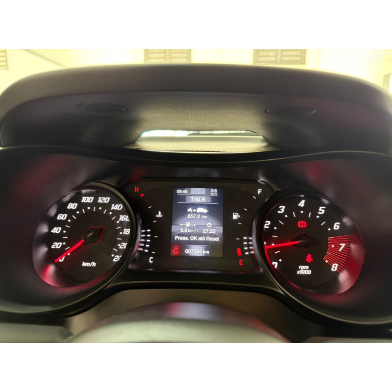 FIAT Argo 1.0 4P FLEX FIREFLY DRIVE