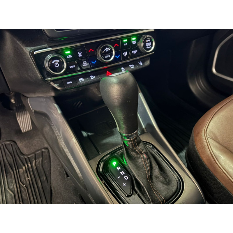 FIAT Toro 2.0 16V 4P 4WD RANCH TURBO DIESEL AUTOMÁTICO