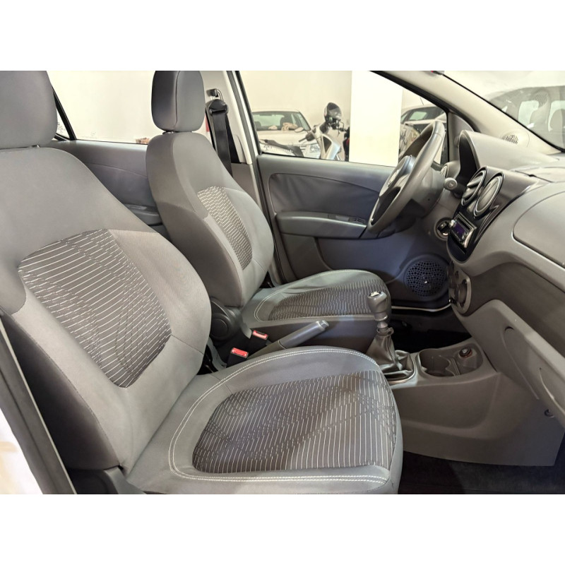 Palio 1.4 4P FLEX ATTRACTIVE
