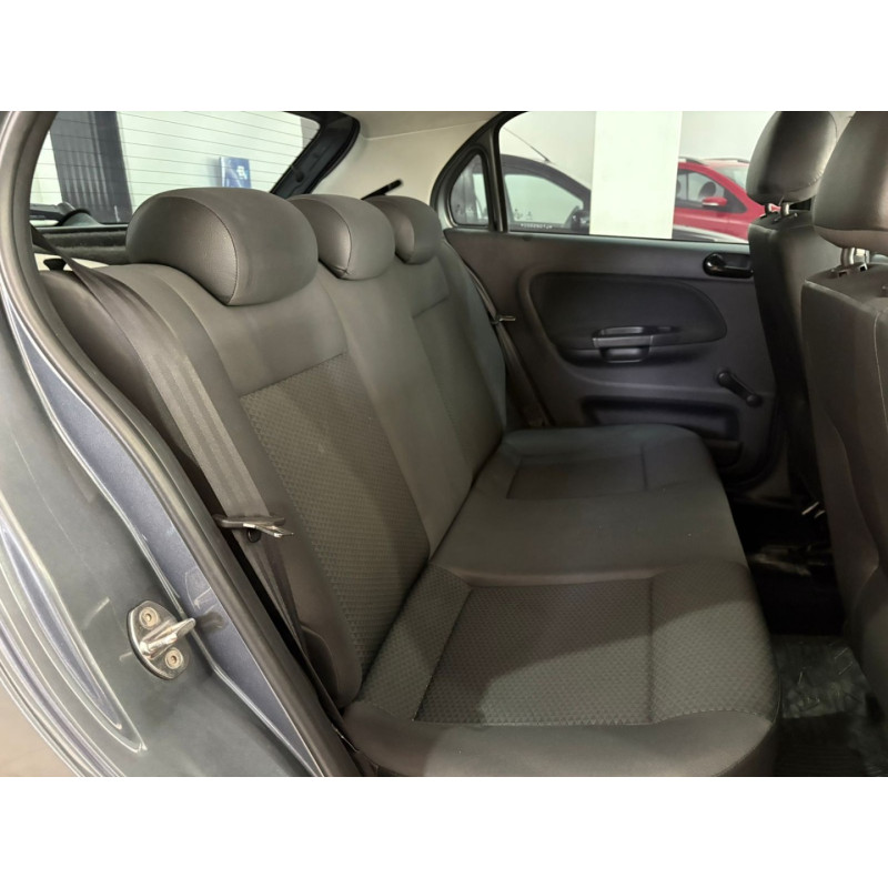 Gol 1.0 12V 4P FLEX MPI G7