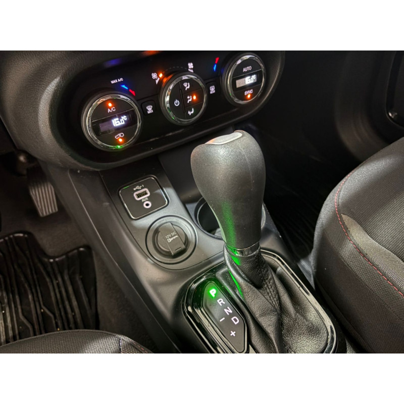 FIAT Toro 1.8 16V 4P FLEX FREEDOM AUTOMÁTICO