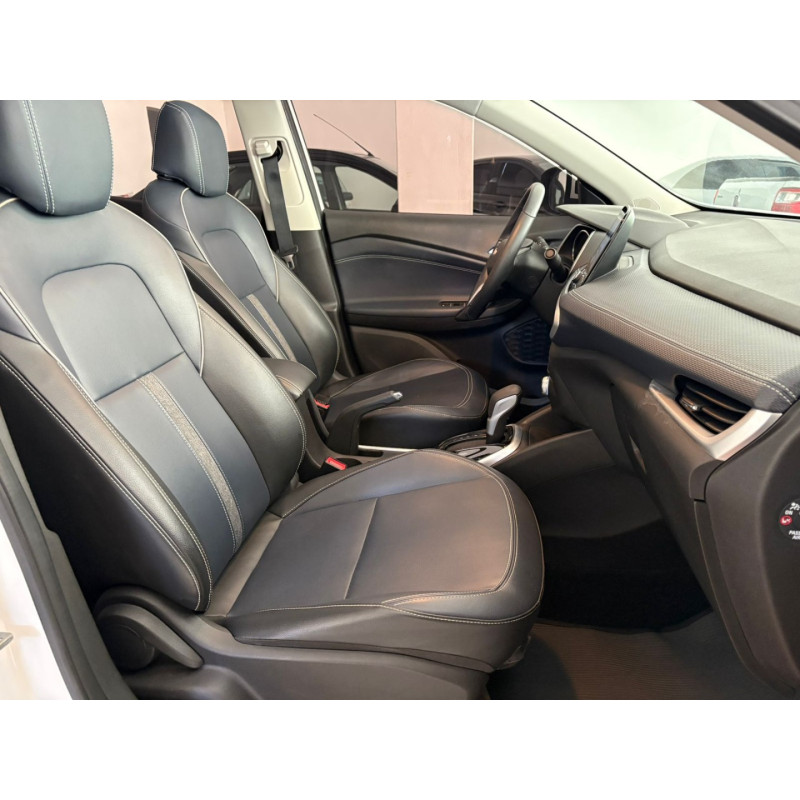 CHEVROLET Tracker 1.2 4P FLEX TURBO PREMIER AUTOMÁTICO