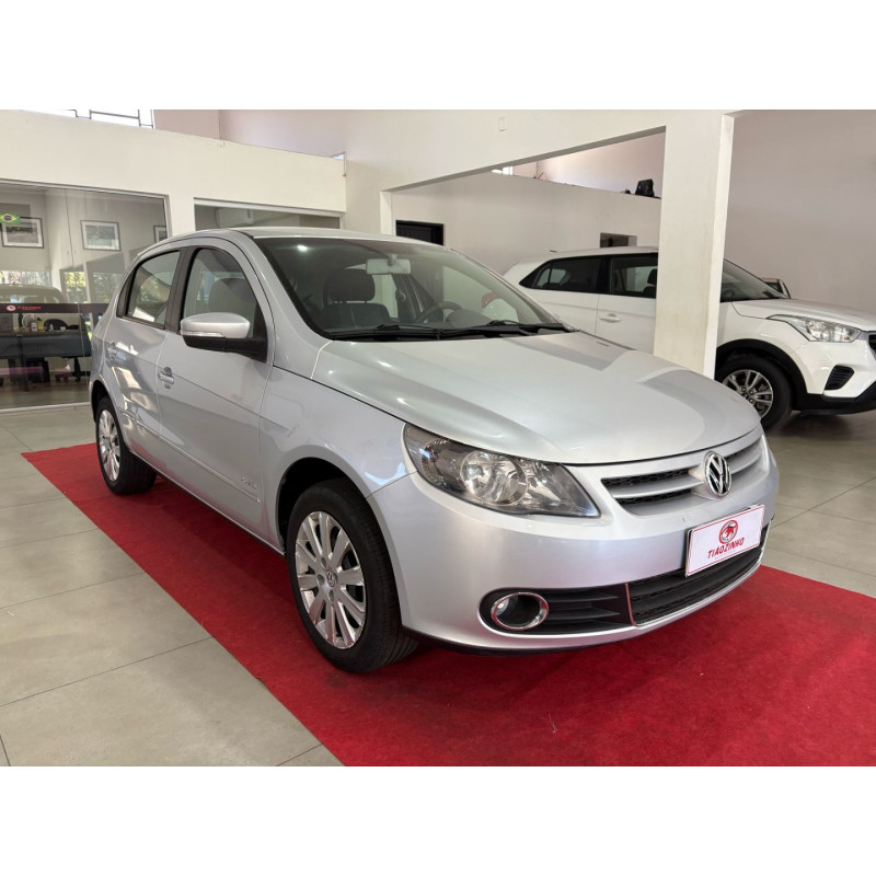 Gol 1.6 4P G5 POWER FLEX