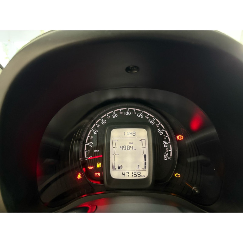 Mobi 1.0 4P FLEX EVO EASY