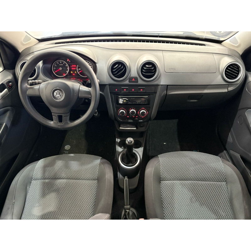 Gol 1.6 4P G5 POWER FLEX