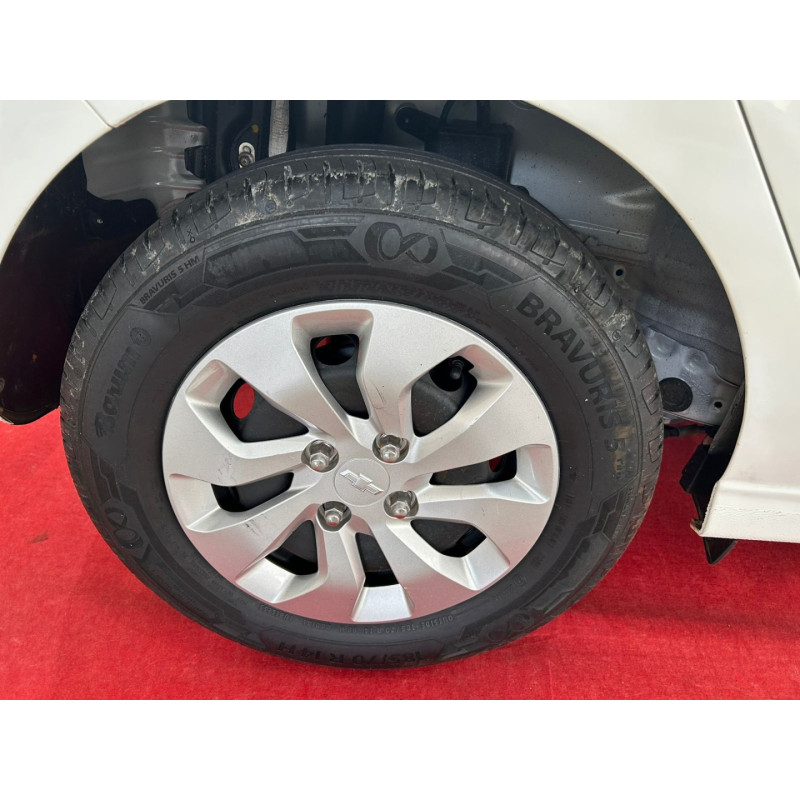 Onix Hatch 1.0 4P FLEX LT