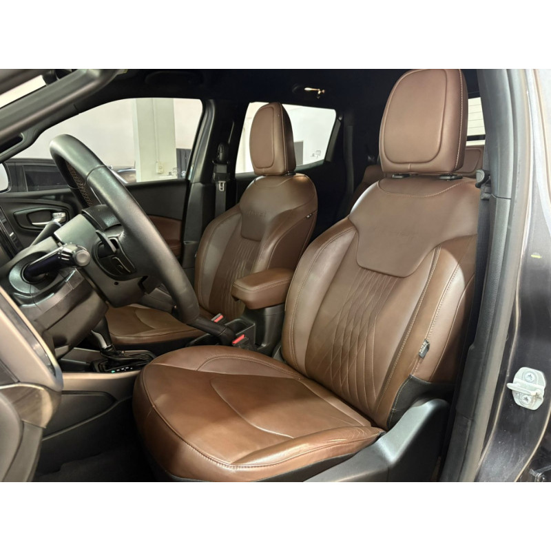 FIAT Toro 2.0 16V 4P 4WD RANCH TURBO DIESEL AUTOMÁTICO