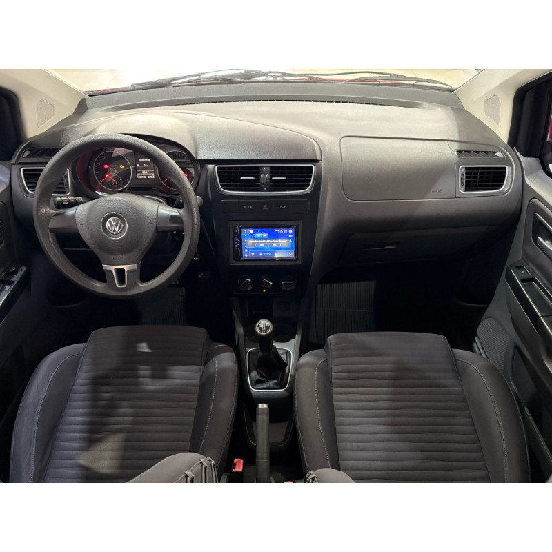 Crossfox 1.6 4P FLEX