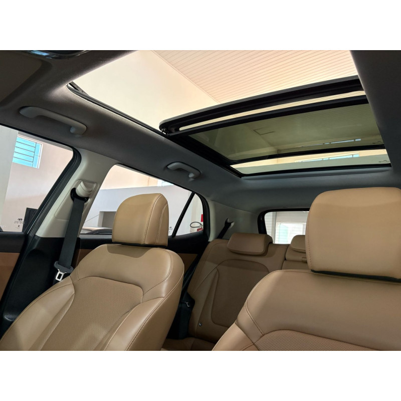 Creta 1.0 12V 4P FLEX TGDI TURBO PLATINUM AUTOMÁTICO