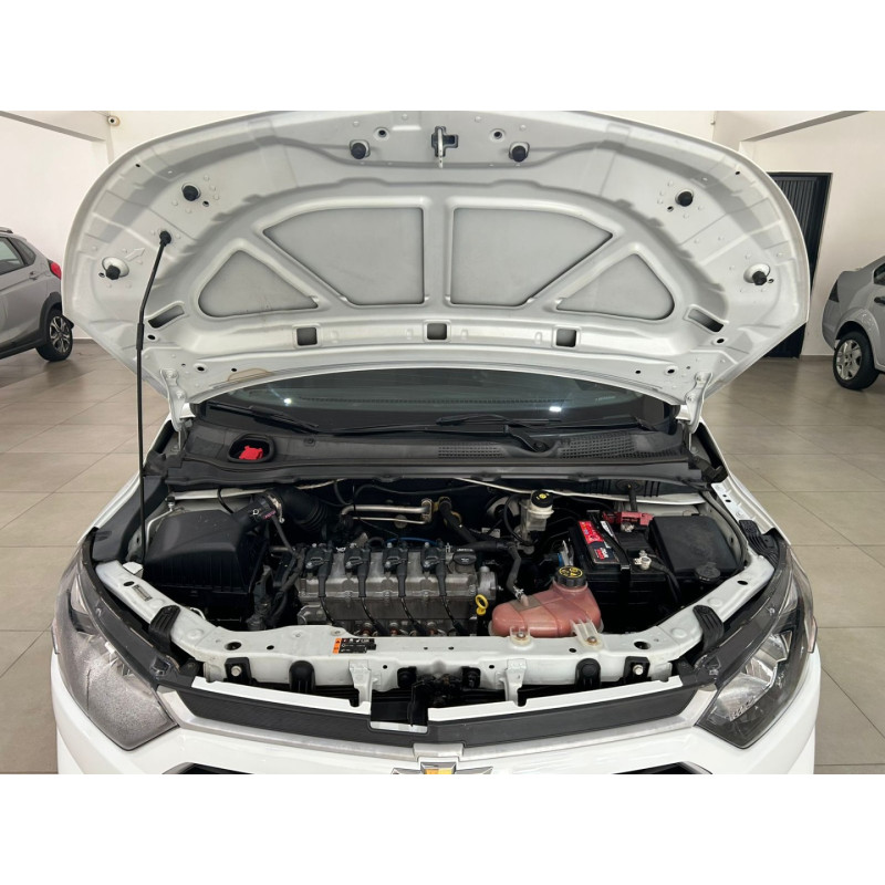 Onix Hatch 1.0 4P FLEX LT