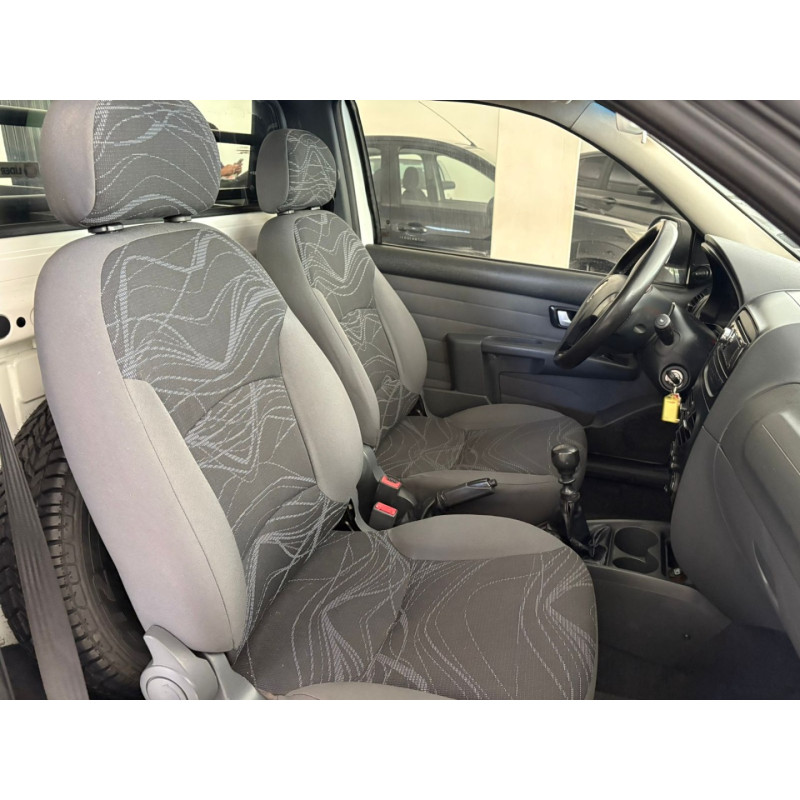 FIAT Strada 1.4 FLEX HARD WORKING CABINE SIMPLES