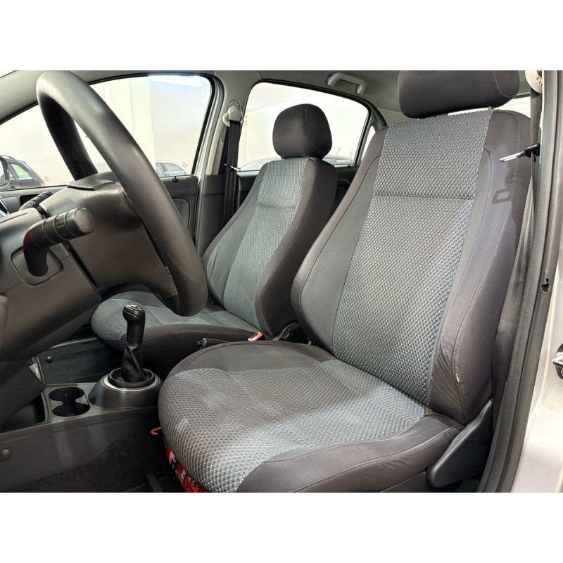 Gol 1.6 4P G5 POWER FLEX