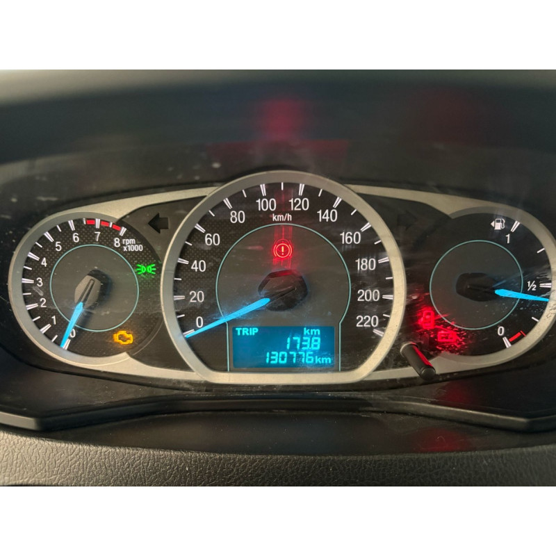 Ka Hatch 1.5 12V 4P TI-VCT SE FLEX