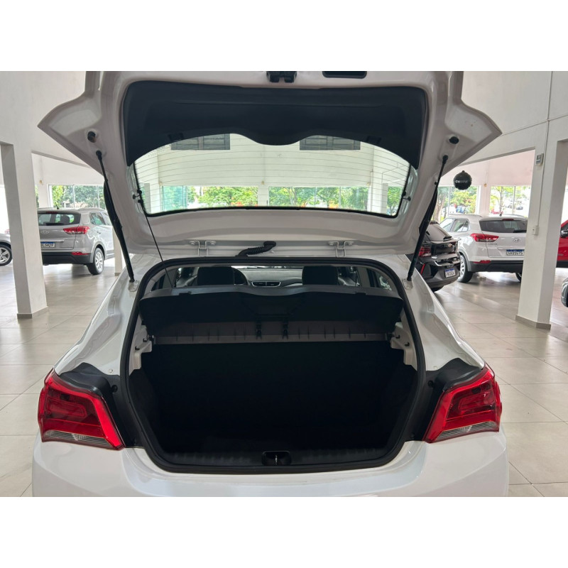 Onix Hatch 1.0 4P FLEX LT