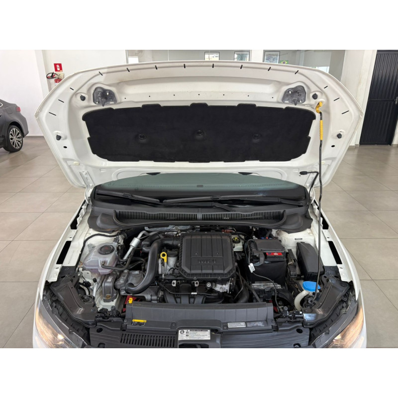 VOLKSWAGEN Polo Hatch 1.0 12V 4P MPI FLEX