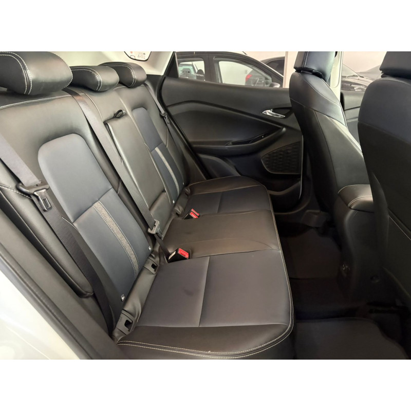 CHEVROLET Tracker 1.2 4P FLEX TURBO PREMIER AUTOMÁTICO