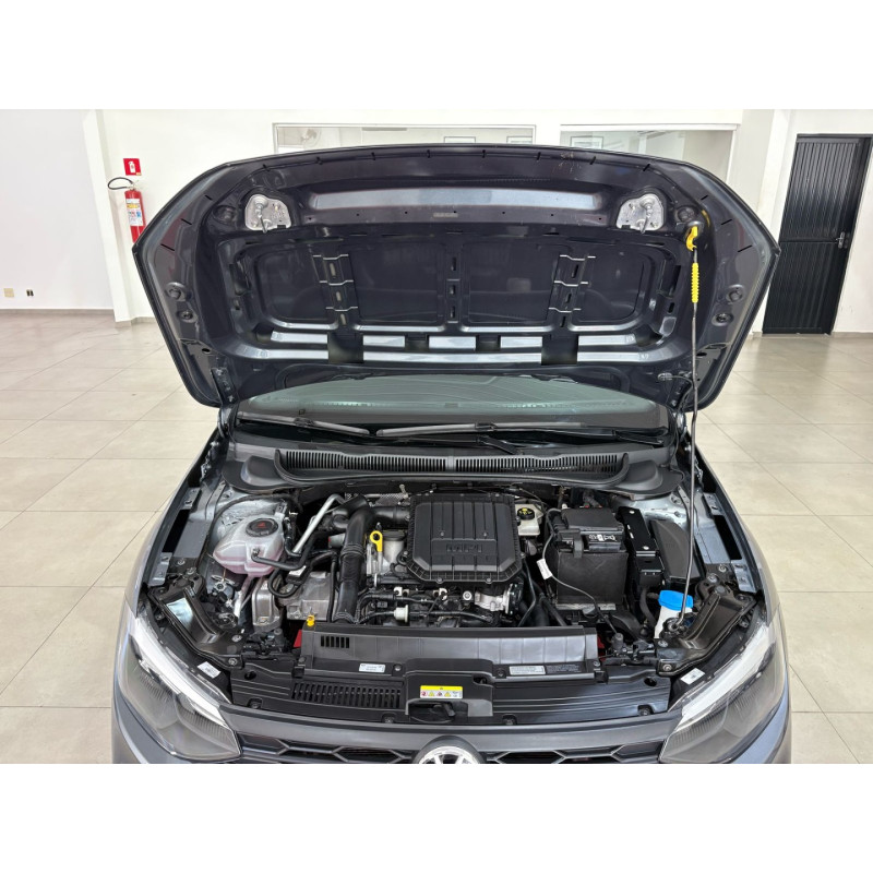Polo Hatch 1.0 4P MPI TRACK
