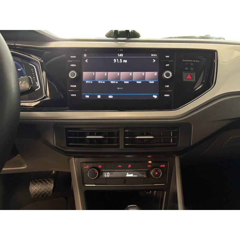 Virtus 1.0 4P 200 TSI FLEX HIGHLINE AUTOMÁTICO