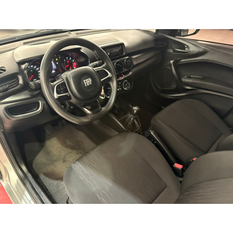 FIAT Argo 1.0 4P FLEX FIREFLY