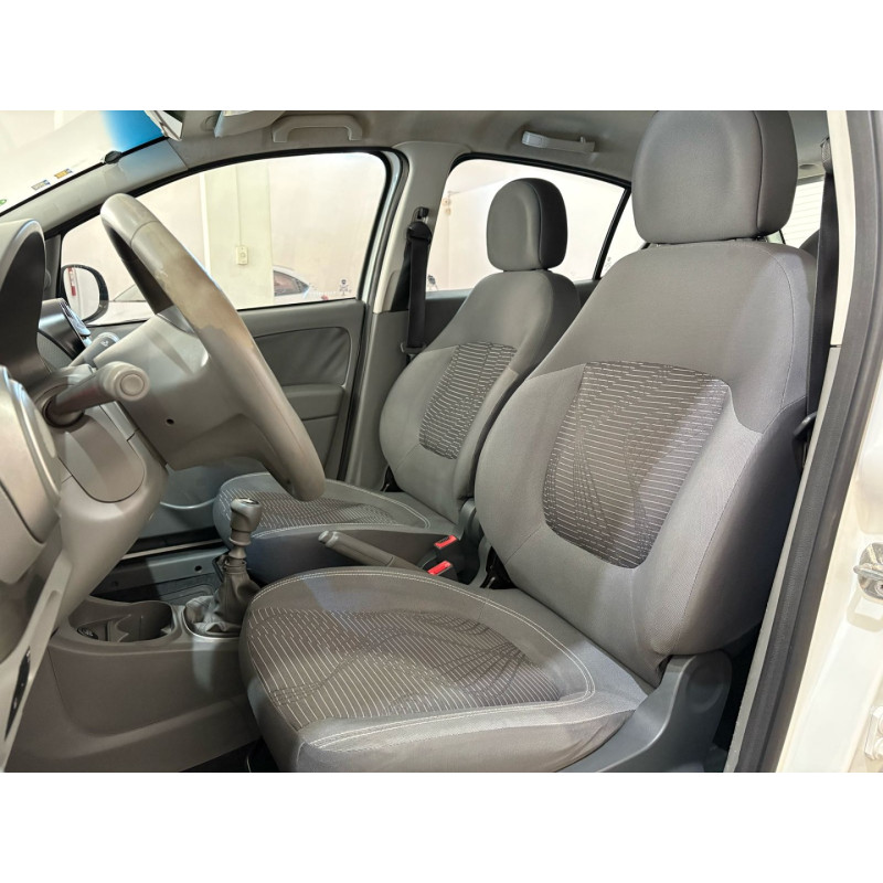 Palio 1.4 4P FLEX ATTRACTIVE