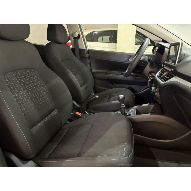 HB 20 Hatch 1.0 12V 4P LIMITED
