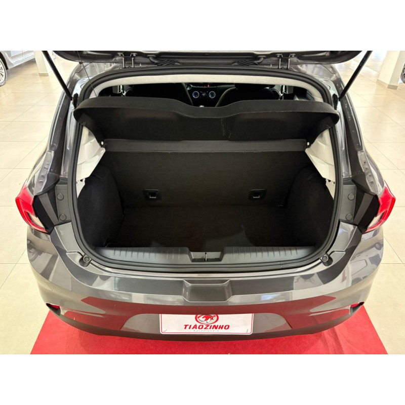 FIAT Argo 1.0 4P FLEX FIREFLY DRIVE