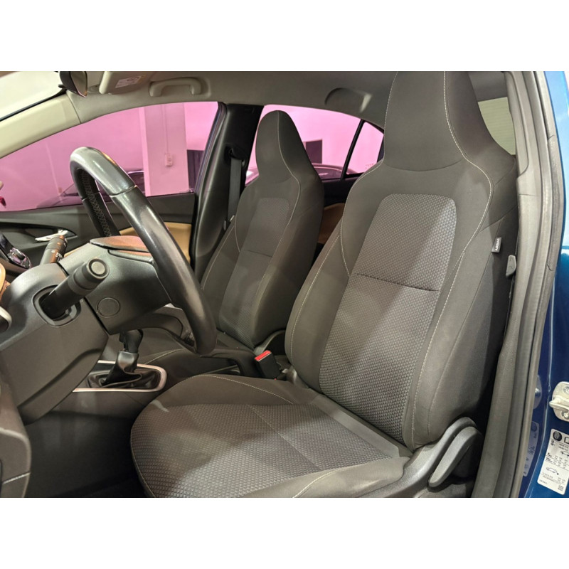 CHEVROLET Onix Sedan 1.0 12V 4P FLEX LT PLUS
