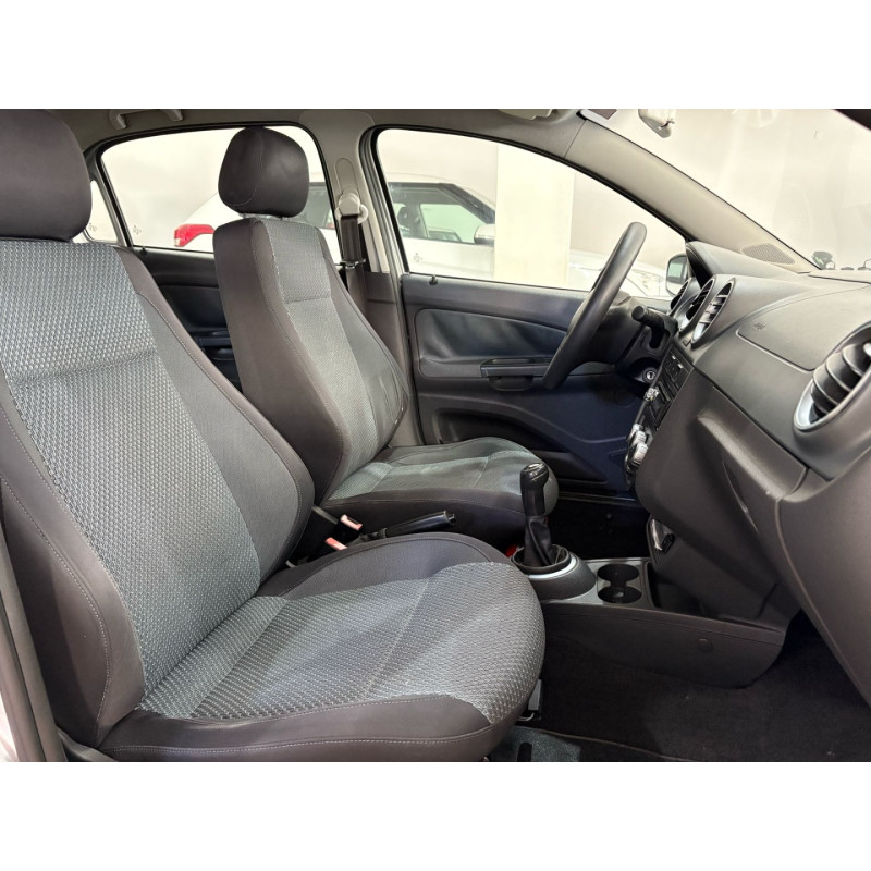 Gol 1.6 4P G5 POWER FLEX