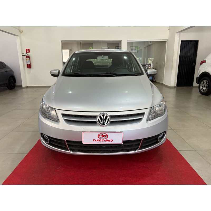 Gol 1.6 4P G5 POWER FLEX