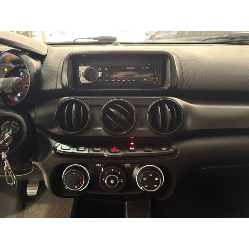 FIAT Argo 1.0 4P FLEX FIREFLY
