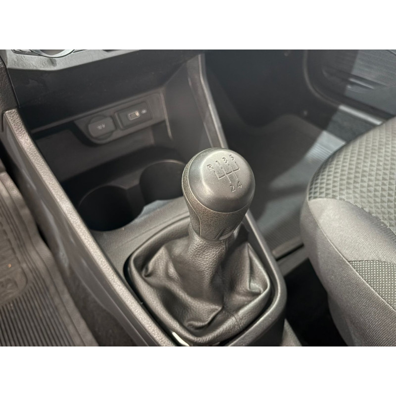 VOLKSWAGEN Saveiro 1.6 16V FLEX MSI ROBUST CABINE SIMPLES