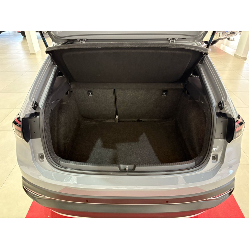 Nivus 1.0 4P FLEX 200 TSI HIGHLINE TURBO AUTOMÁTICO