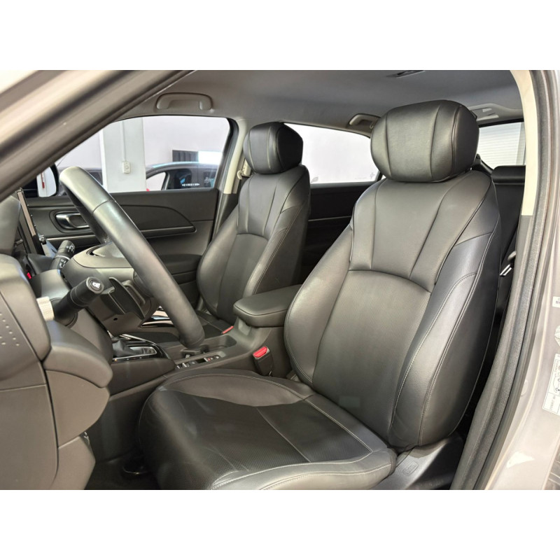 HONDA HR-V 1.5 16V 4P FLEX TOURING TURBO AUTOMÁTICO CVT