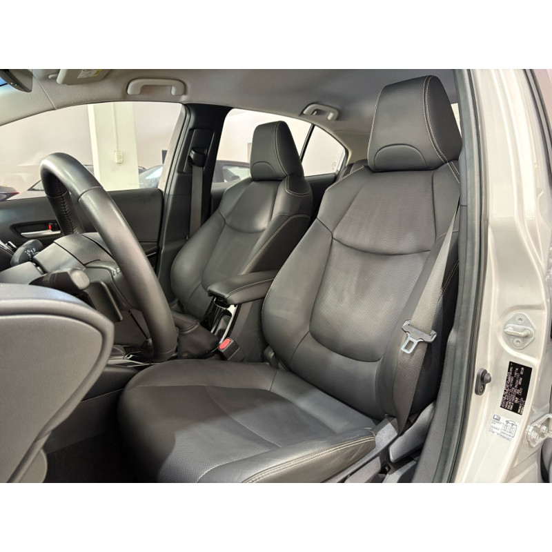 Corolla 2.0 16V 4P XEI FLEX AUTOMÁTICO