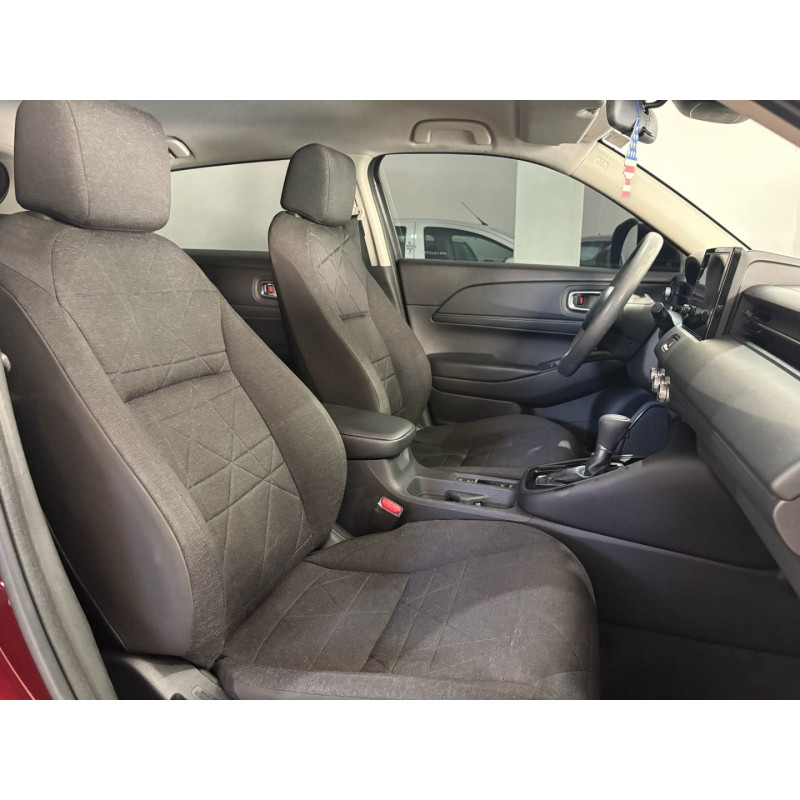 HR-V 1.5 16V 4P FLEX EX AUTOMÁTICO CVT