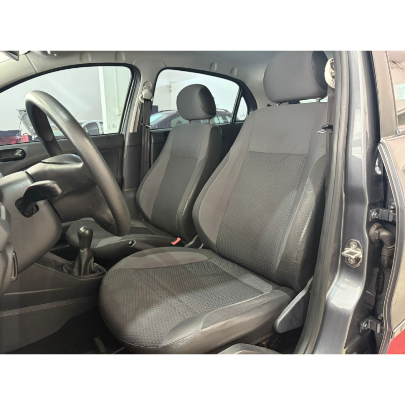 Gol 1.0 12V 4P FLEX MPI G7