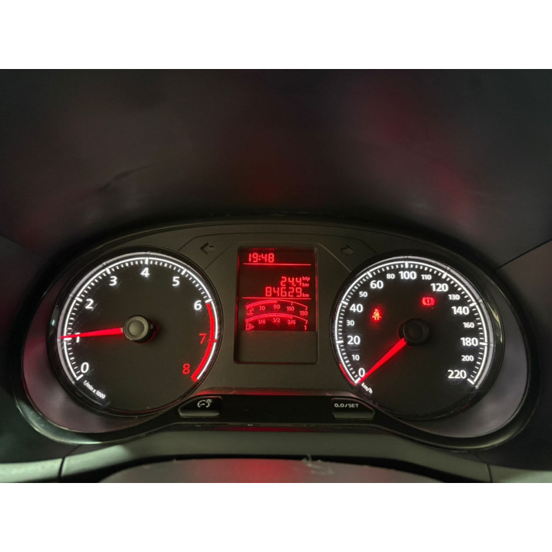 Gol 1.0 12V 4P FLEX MPI G7