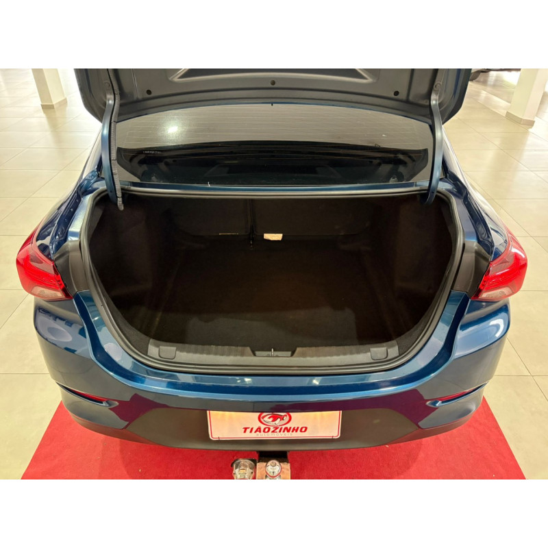 CHEVROLET Onix Sedan 1.0 12V 4P FLEX LT PLUS