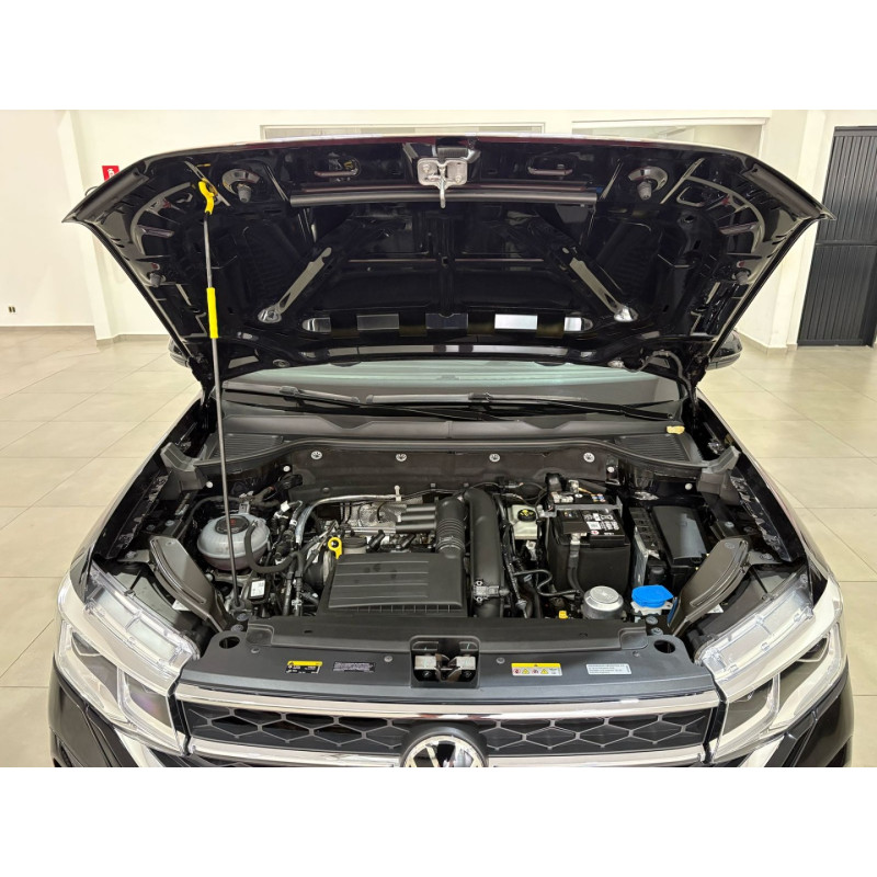 Taos 1.4 16V 4P FLEX 250 TSI HIGHLINE AUTOMÁTICO