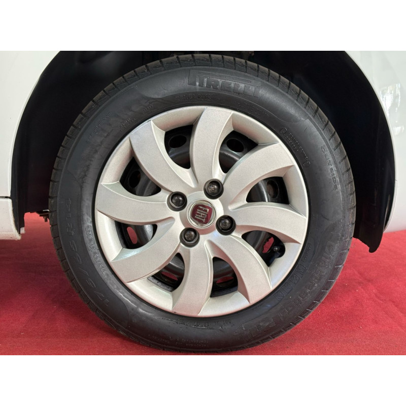 Palio 1.4 4P FLEX ATTRACTIVE